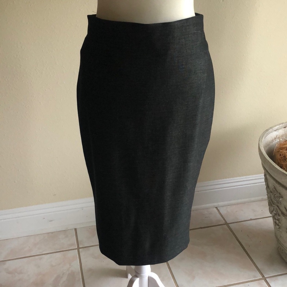 Express Pencil Skirt- Size 2